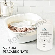 KOREA HOMIE - 韓國洗衣機清潔粉 洗衣機槽| 衣鞋殺菌漂白| 過碳酸鈉清潔粉| 去漬粉 | 高效去污除菌去異味 과탄산소다 (新外觀設計)