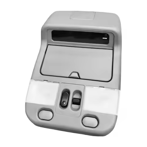 A16P-Roof Reading Light Display Assy 969800W000 For Nissan Patrol Y61 97-16 Pathfinder/For Infiniti 