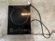 【全國二手傢具】科創奇 電陶爐K25/電磁爐/廚房家電/二手家具/二手家電/廚房設備/嵌入式電磁爐/單口電磁爐/宿舍必備