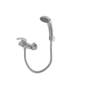TOTO Shower Set + Mixer Tap TX 433 SHBR / TX433SHBR