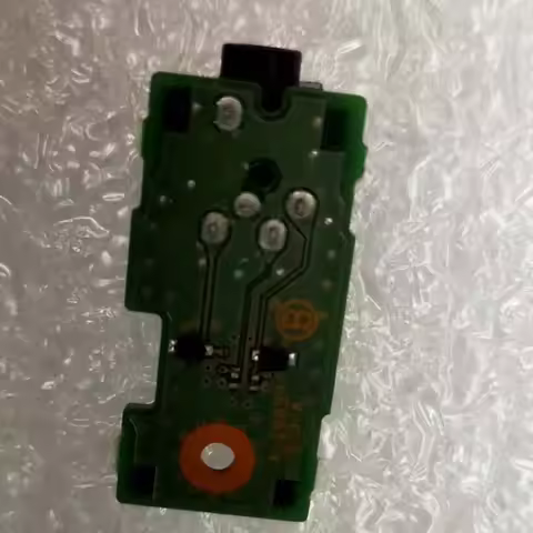 New LC-43 Handle jack circuit board PCB repair parts for Sony PXW-FS7 FS7K FS7 Camcorder(1-894-229-1