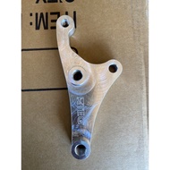 YTEQ BRACKET DISC AR80 PNP Y125ZR Y125Z 125z 125zr