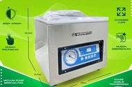 Vacuum Machine Wirapax DZ-250X