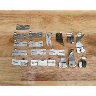 DEWALT FlexVolt 60V cell 18650 battery cell welding set, size 0.2mm.