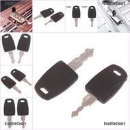 EruditeCourt Multifunctional TSA002 007 Key Bag For Luggage Suitcase Customs TSA Lock Key