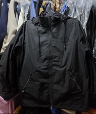 Burberry風衣外套