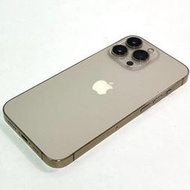 現貨Apple iPhone 13 Pro 256G 90%新 金色【歡迎舊3C折抵】RC5957-6  *