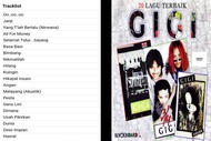 gigi dvd 20 lagu terbaik 1997