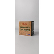 Montea TLJ505 Green Teabags (2g x 20's)