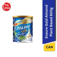[PMG PHARMACY] Ensure Gold Almond Plant Based 800g