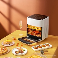 Air Fryer Digital 12L 15L Best Hot Mini Rack Without Oil As Seen As Air Fryer Ovens Without Oil