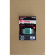Tamiya 15519 HG Round Hole Ball Bearings (4pcs.)