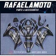 Kawasaki ZX-10R Full Coverset Year 2011-2015 Fairing 50