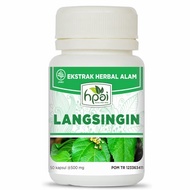 PROMO LANGSINGIN HNI HPAI // herba untuk menurunkan berat badan