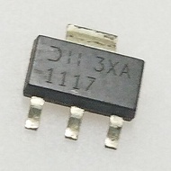 IC 1117 3XA
