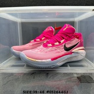 Nike Air Zoom GT. Cut 2