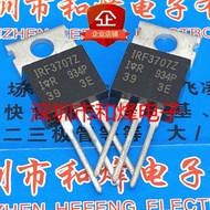 IRF3707Z STK5006 BD243C BD243B MTP4N50E 1-5PCS TO-220  Genuine MOSFET Field Effect Transistor Price 