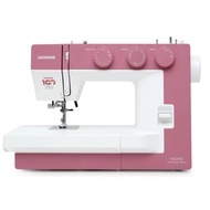 Janome 1522PG Anniversary Edition Celebrate 100 Years - Pink Colour
