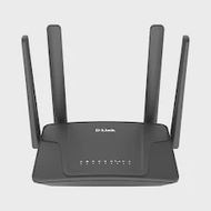 Bộ phát WiFi 4G/LTE D-Link DWR-M930DS (N300 / 32 users)