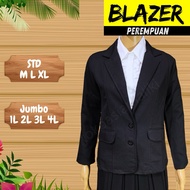 WORK Blazer | Women's Blazer | Women's Blazer | College Blazer | Orientation Blazer | Internship Bla