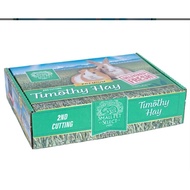 Small Pet Select Timothy 2nd cut 5LB