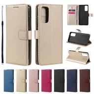 Slim Casing For Samsung Galaxy A13 5G A52 5G A22 5G A32 5G A12 A72 5G A13 4G A22 4G Luxury Retro Wallet Soft PU Leather Flip Skin Stand Protect Cover Case