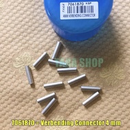 Verbending CONNECTOR 4 MM KSP - 7061870
