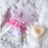 EMBUN SUSU SALJU (FACE SOAP) Face Soap Body Soap