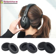 BEBETTFORM 1Pair Ear Pads Headset Soft Earmuffs Earbuds Cover for for AKG K361 K371