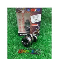 S1R SPEED 1 RACING CAMSHAFT R1/R2/R3/R4 (57-62MM JET) (63-68MM JET) (65-70MM JET) (65-73MM JET) - LC