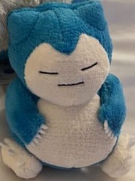 卡比獸公仔