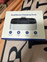 DualSense 充電座 (PS5)