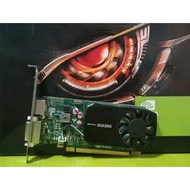 การ์ดจอ Nvidia Quadro K620 2GB DDR3 128bit (no box) มือสอง ไม่มีกล่อง
