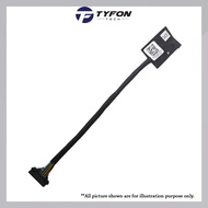 Dell Inspiron 15 3510 3511 3515 3520 3521 3525 3530 Battery Connector Cable Wire 04NDW9 DC02003X800 