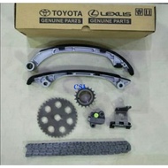 CHAIN SET CHAIN SET INNOVA 13506-OC010