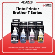 AMAZiNK Tinta Printer Brother T Series