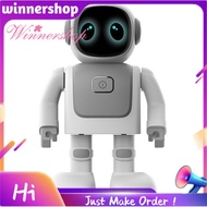 AI Robot AI Dancing Robot APP Programmable AI Robot AI Companion Robot
