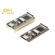 DIYMORE Luckfox Pico Luckfox RV1103 Linux Development Board Cortex-A7 without Ethernet Type-C