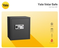 Yale Velar Fire Safe ~ New Series from Yale ~ 100% Brand New! 1 Year Local Warranty from Yale SG!