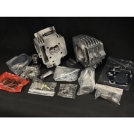 COMBO EX5 56MM 4VALVE