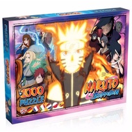 NARUTO PUZZLE (1000pcs)