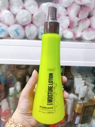 Sữa Dưỡng Karetin Karzan Phục Hồi Tóc Hư Tổn Giúp Tóc Mềm Mượt Bóng TócHơn