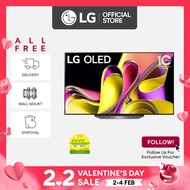 [Bulky] LG OLED65B3PSA 65 OLED B3 4K Smart TV + Free Wall Mount Installation worth up to $200 + Free Delivery
