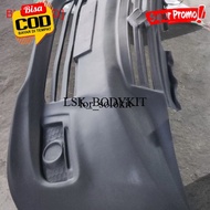 bemper depan apv luxury 2