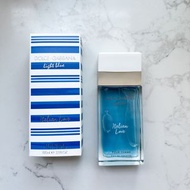 D&G Light Blue Italian Love POUR FEMME 100ML DOLCE & GABBANA 香水 Chanel Dior Hermes Gucci Jomalone Jo