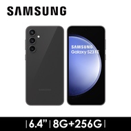 SAMSUNG Galaxy S23 FE 5G 8G/256G 黑曜灰 SM-S7110ZAGBRI