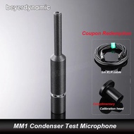 【Clearance sale】 Beyerdynamic Mm1 Calibration Adapter Measuring Microphone Calibrator Coupling Adapt