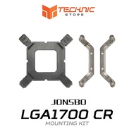 Jonsbo Intel LGA1700 CR mount kit for CR1000 CR1400 heatsink