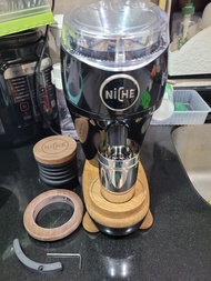 Niche Zero 咖啡磨豆機