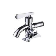 Wall Faucet / Branch Faucet / Shower Faucet / Two Way Wall Tap B205